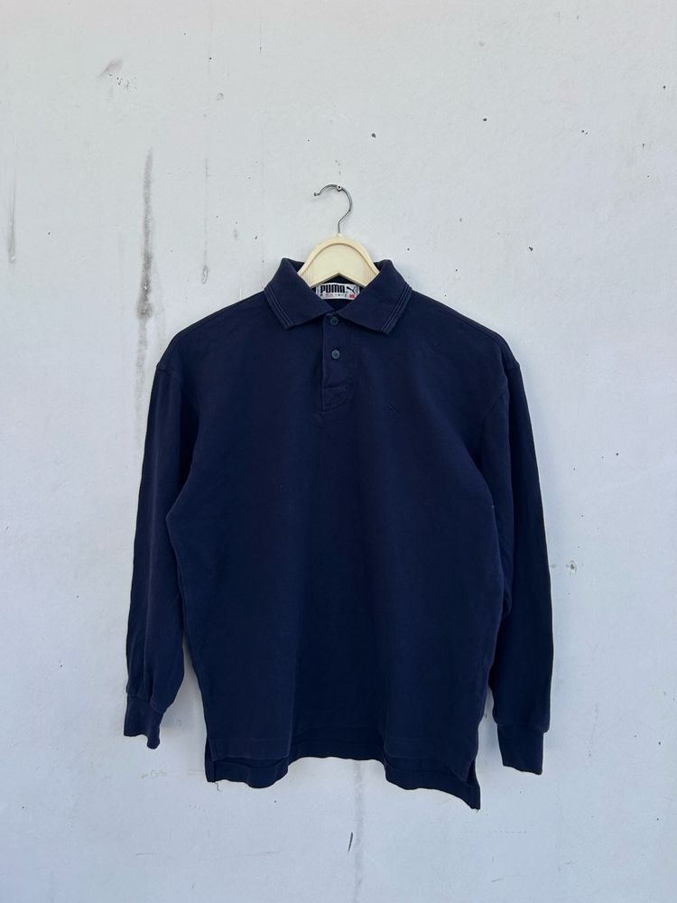 authentic puma polo