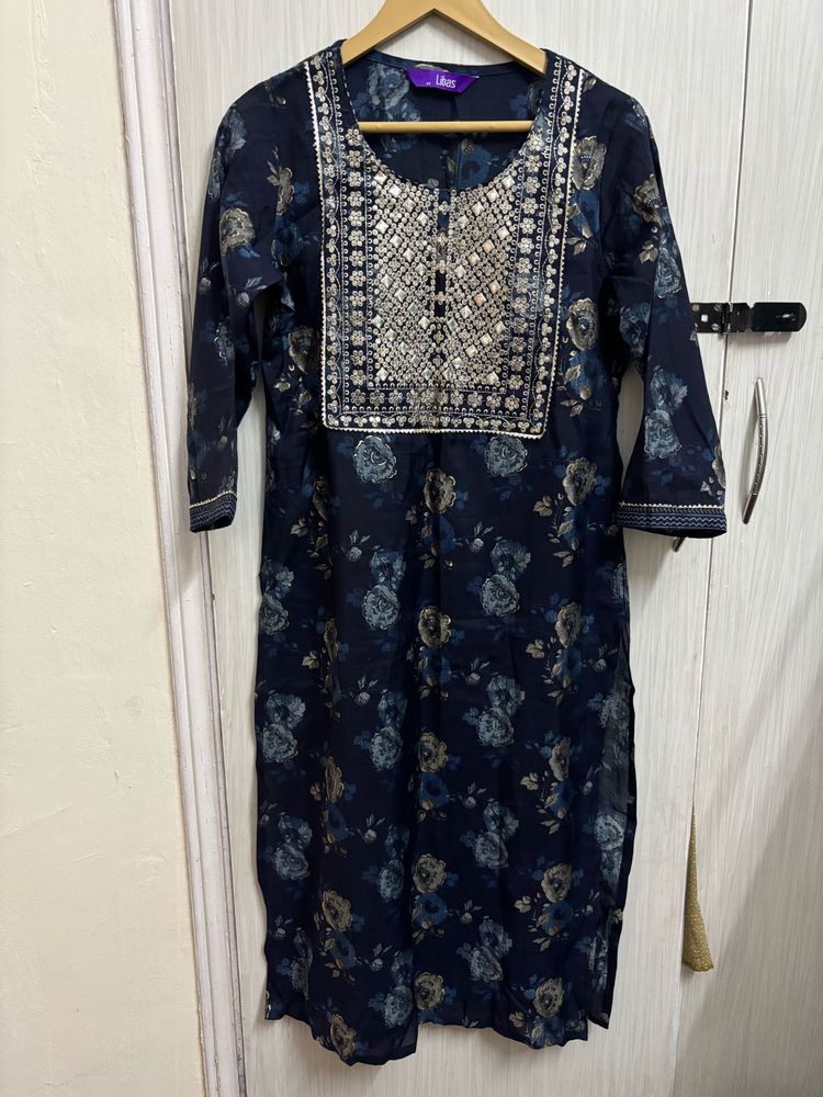 Libas Kurta Set