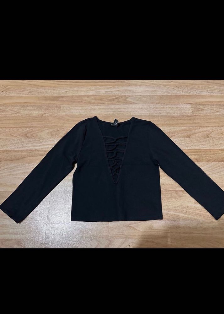 Forever 21 Top
