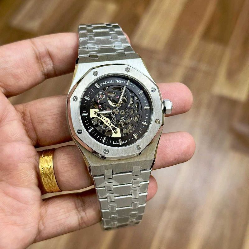Audemars piquet automatic