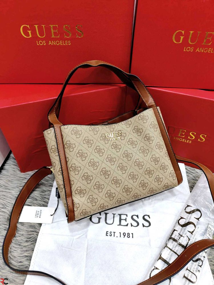 Guess slingbags