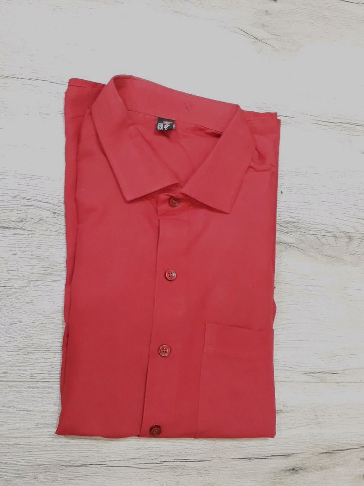 Men's Look Brand Shirt For Gents