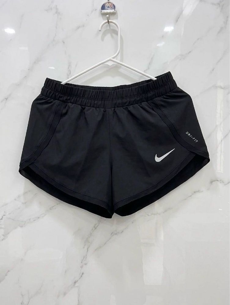 Nike Dri-Fit Running Shorts