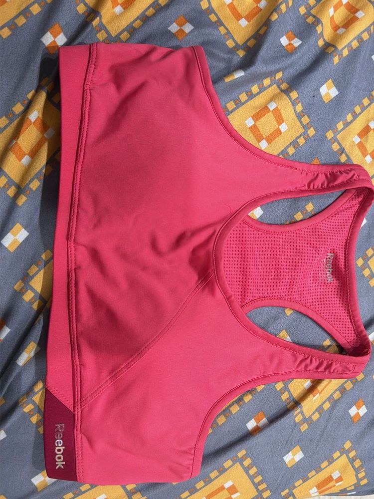 Reebok Sports Bra