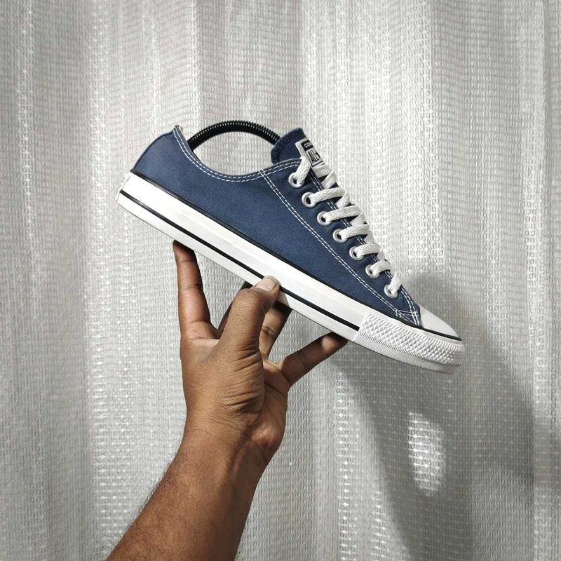 Converse Chuck Taylor All Star Navy