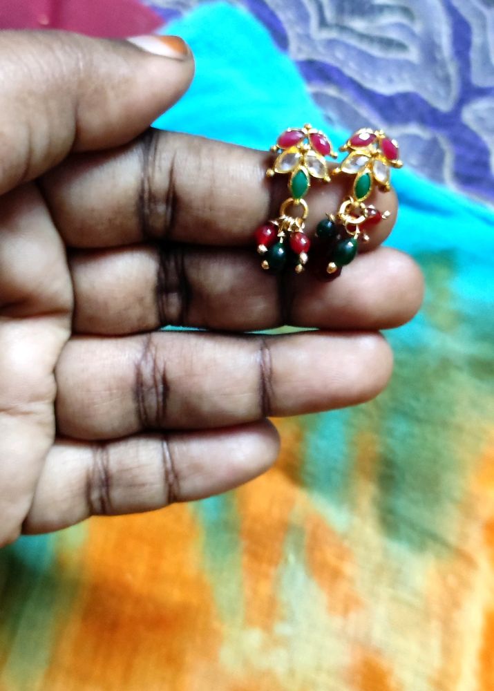 1grm Jewellery (Earing)