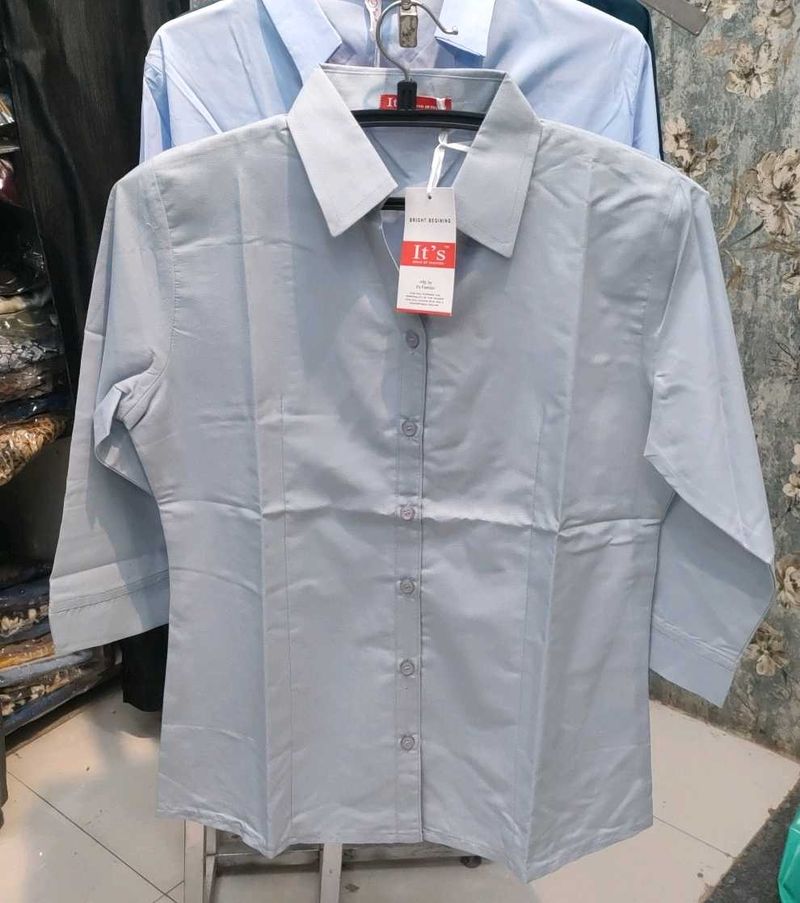 Classic Women's Top