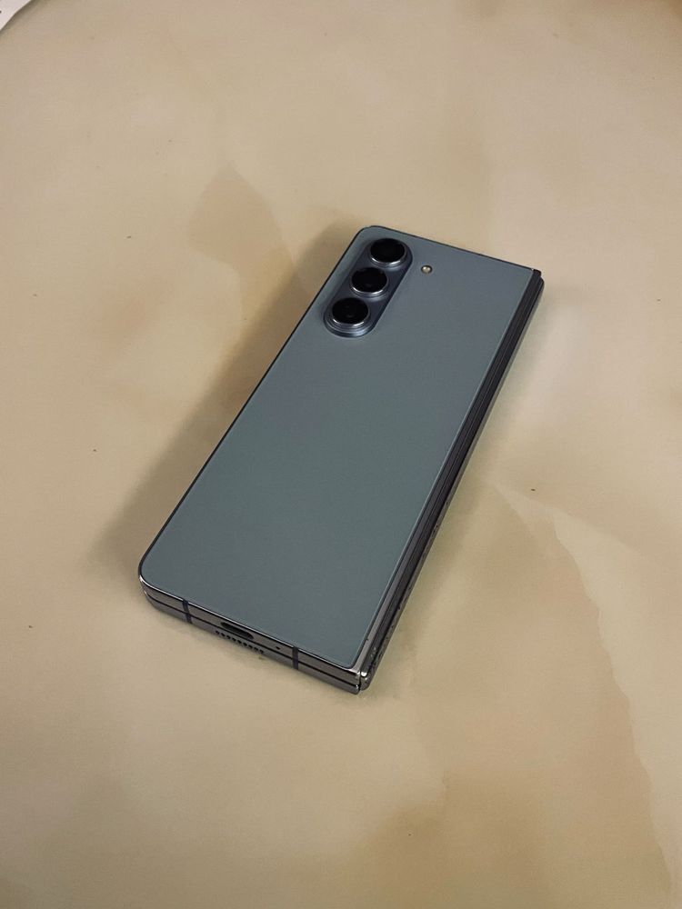 samsung fold 5