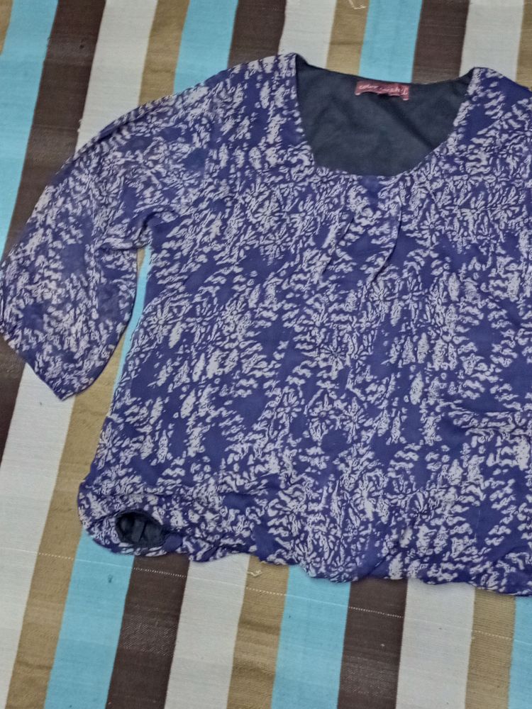 Beautiful TOP XL Size