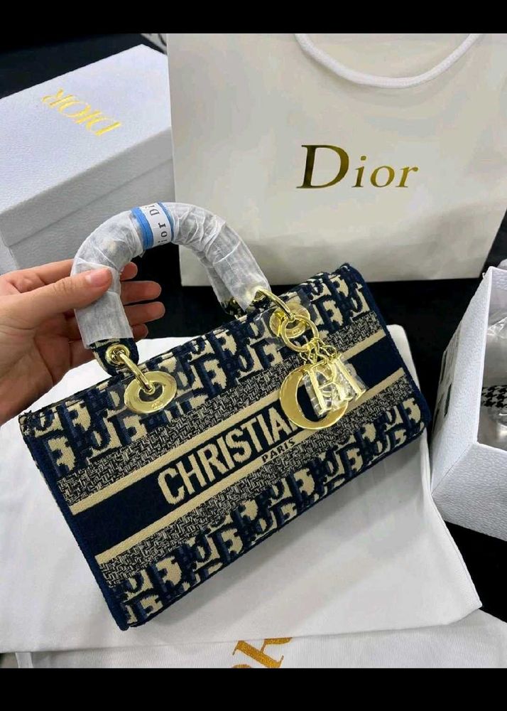 Dior Slingbags