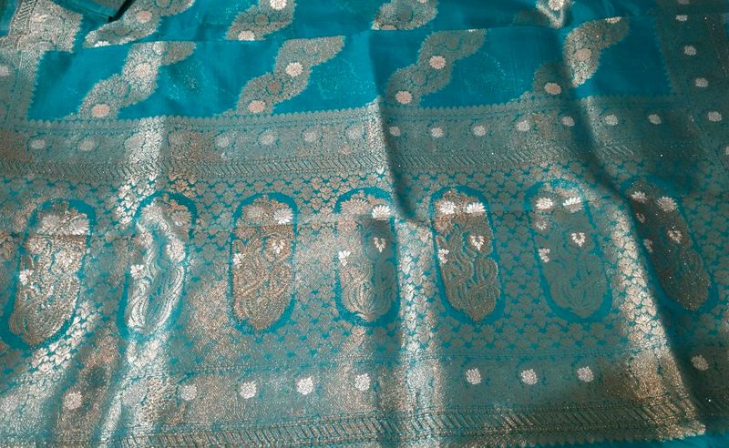 Banarsi Saree