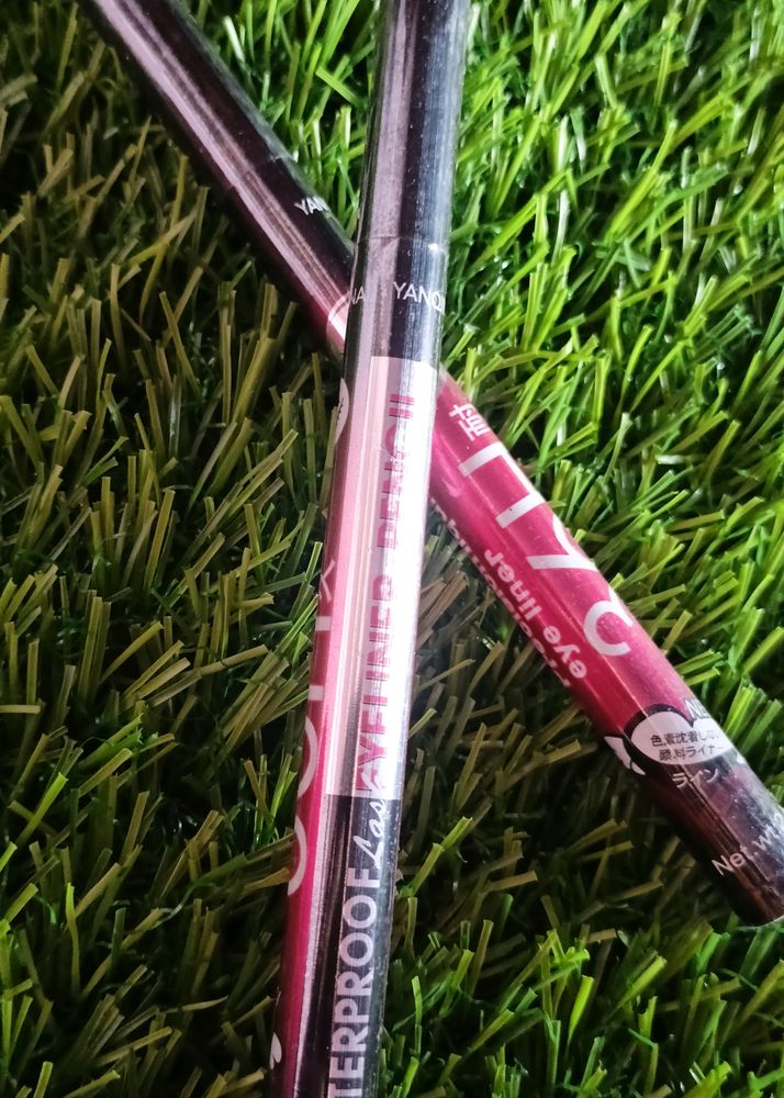 Waterproof Eyeliner 36 Hour