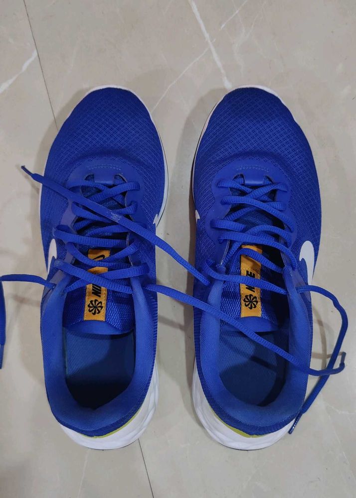 Original Nike Sports Shoes