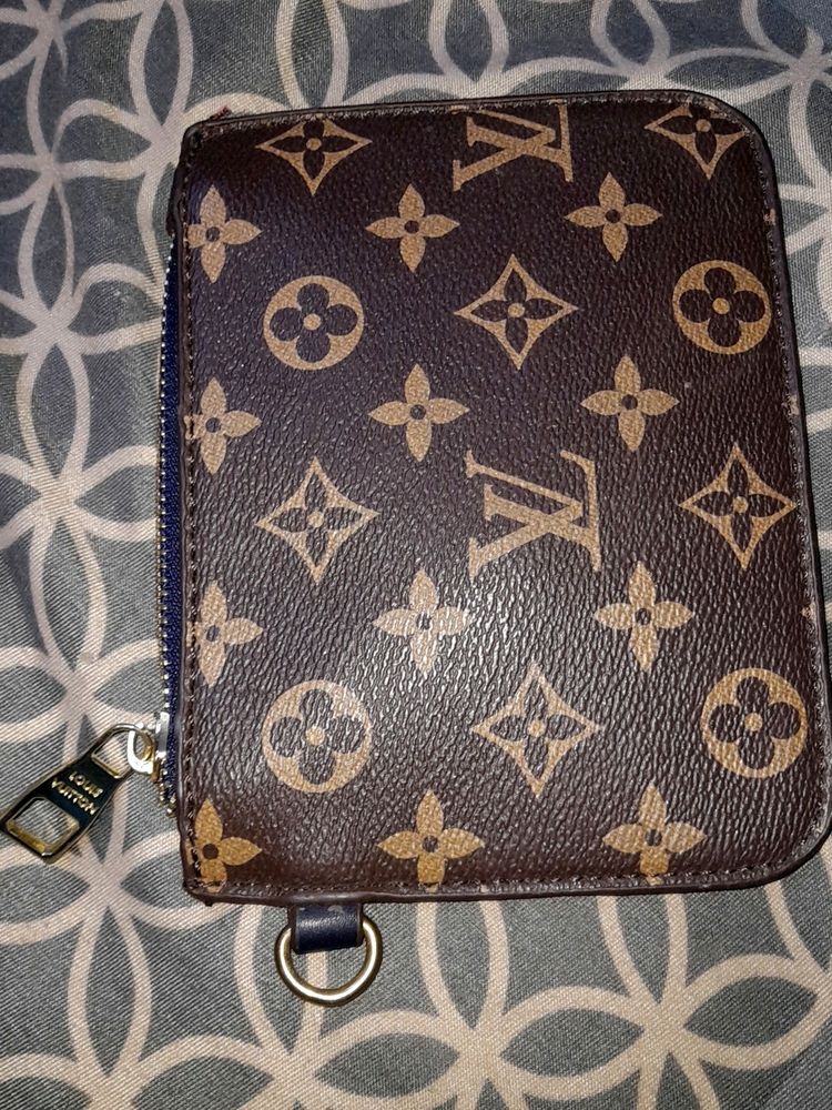 Ladies Wallet