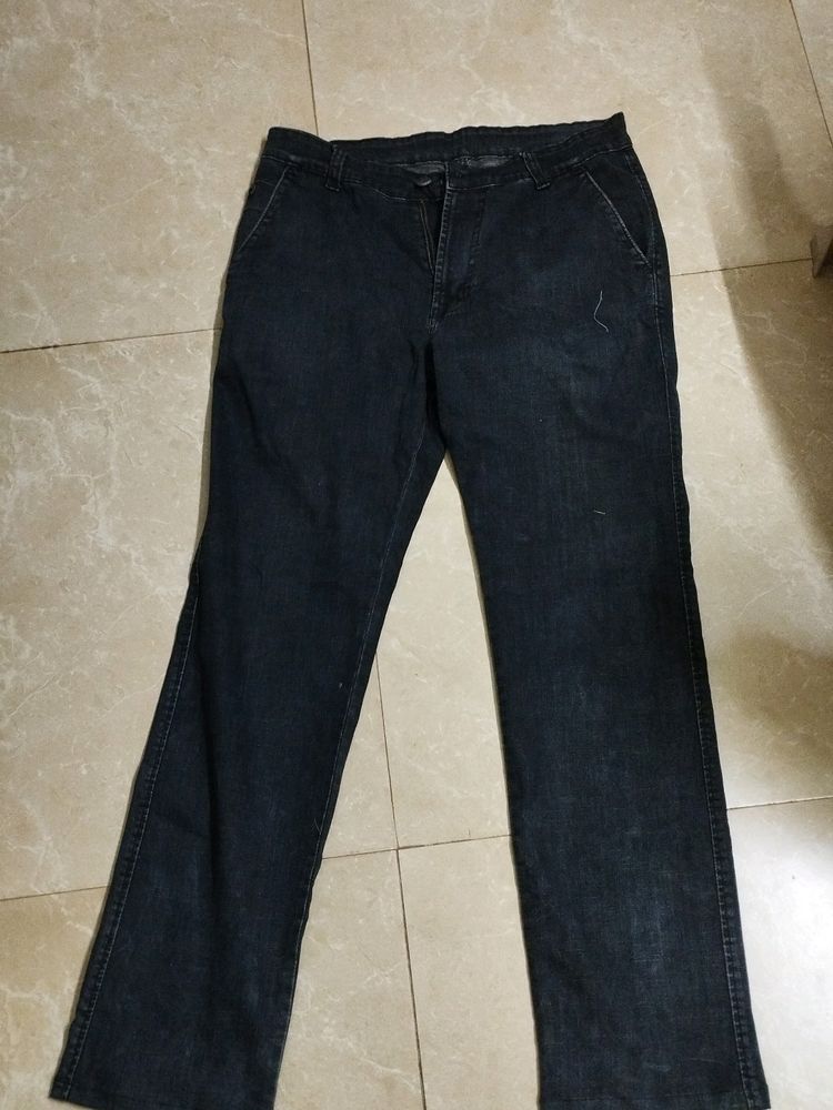 Jeans Pant