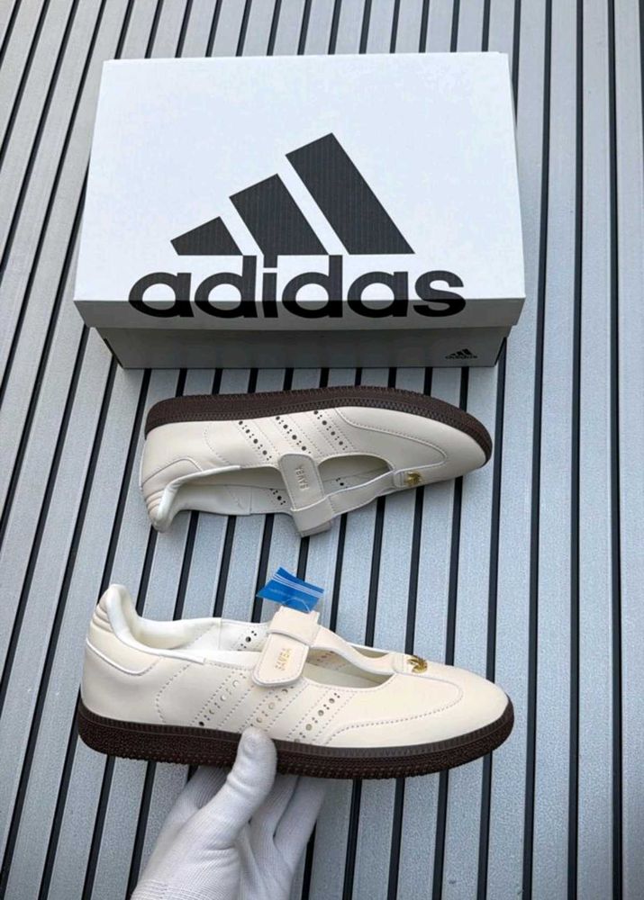 Adidas