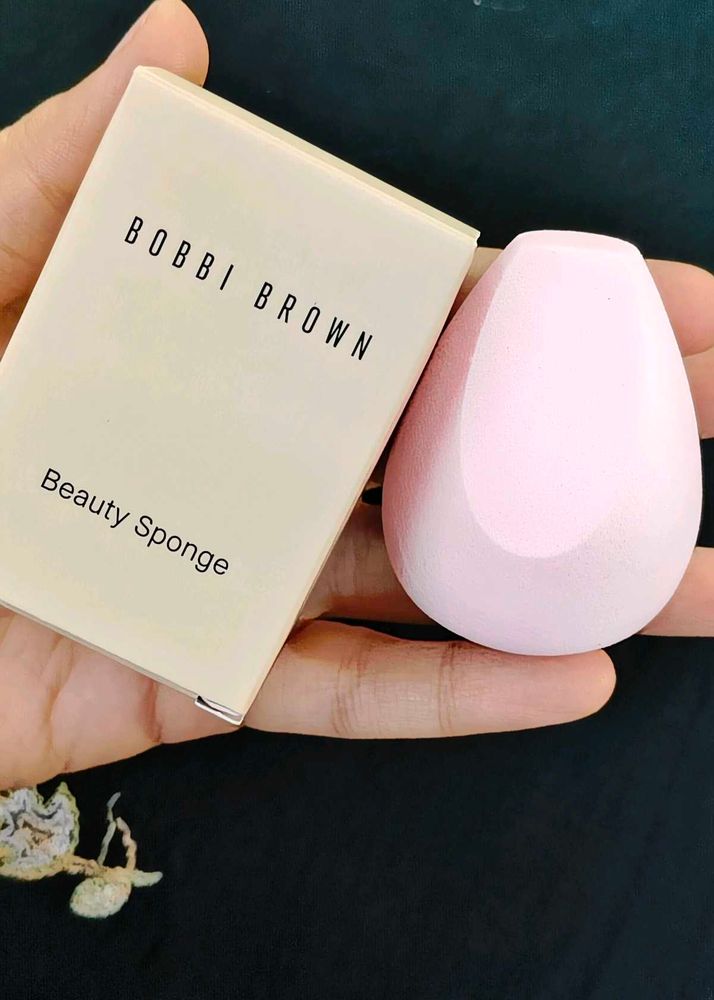 Bobbi Brown Beauty Sponge - Pink