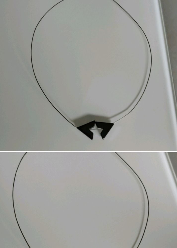 Neck Piece