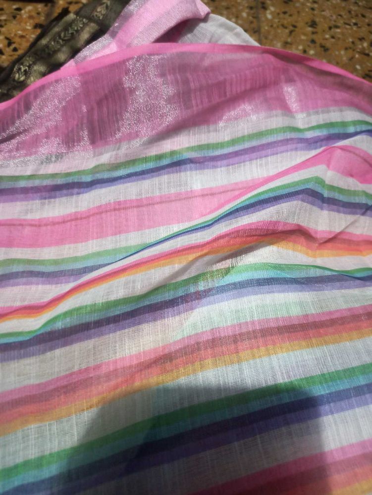 Ready to wear saree