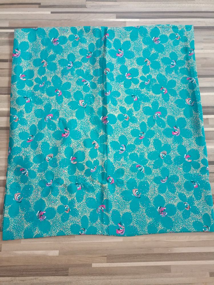 2 mitar hevvy cloth.