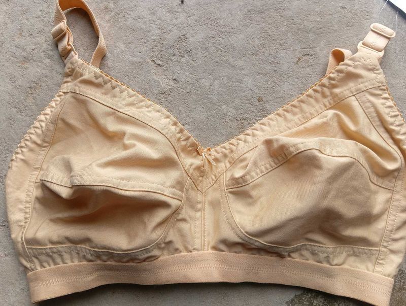 Comfortable Cotton Everyday Bra Combo PACK OF 2