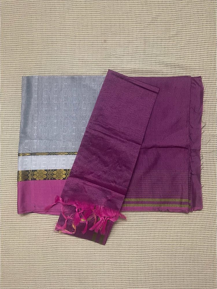 Beautiful Dress Material With Dupatta