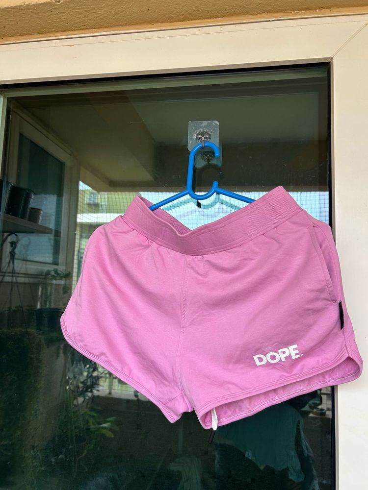 Mini Shorts