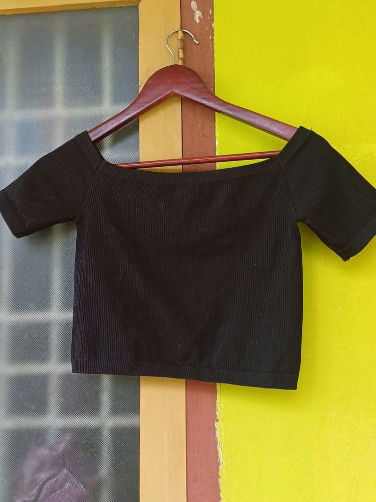Black Top(womens)