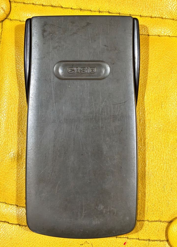 Casio FX-991-MS Scientific Calculator (12 Digit)