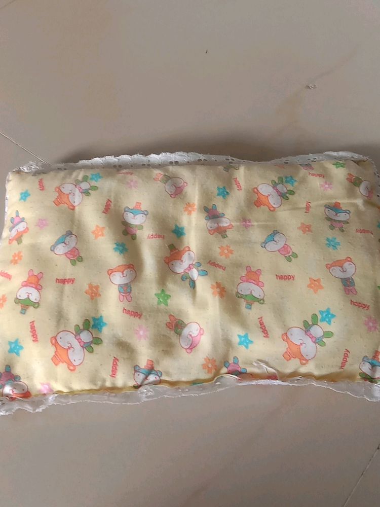 Beby Pillow