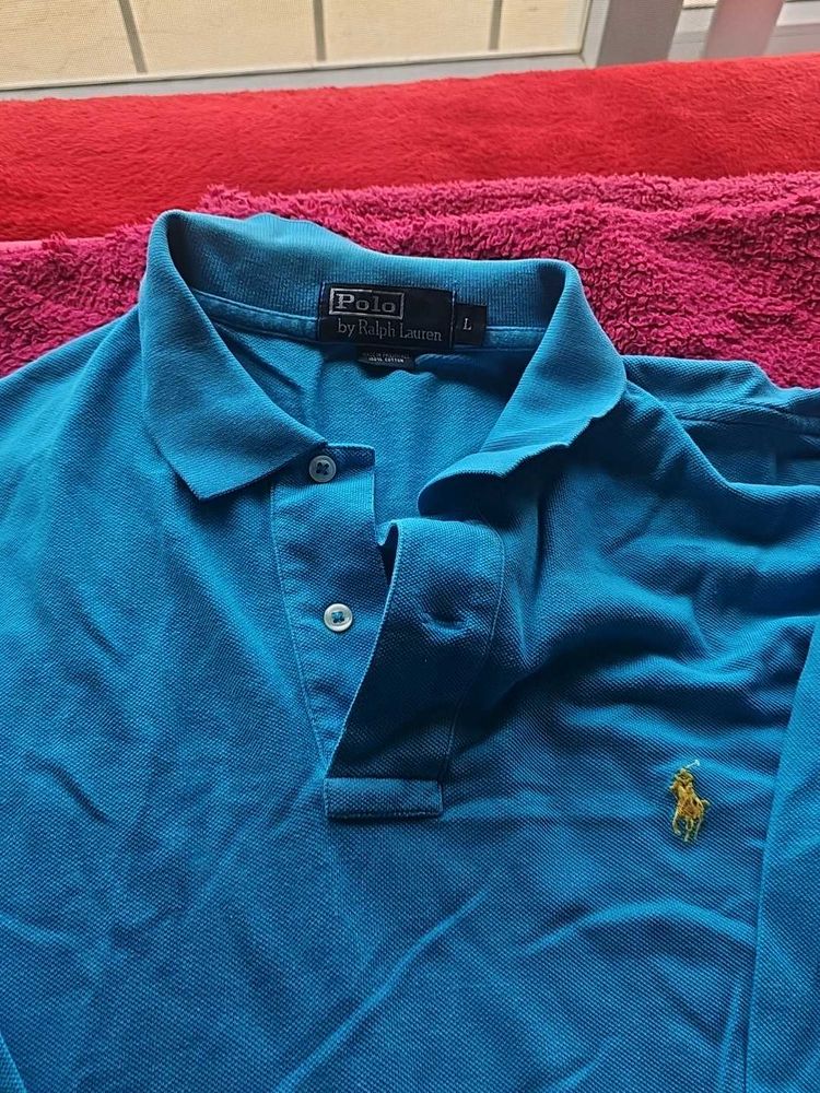 Ralph Lauren Polo Shirt
