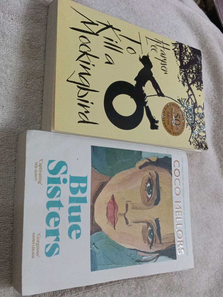 Used Book Bundle