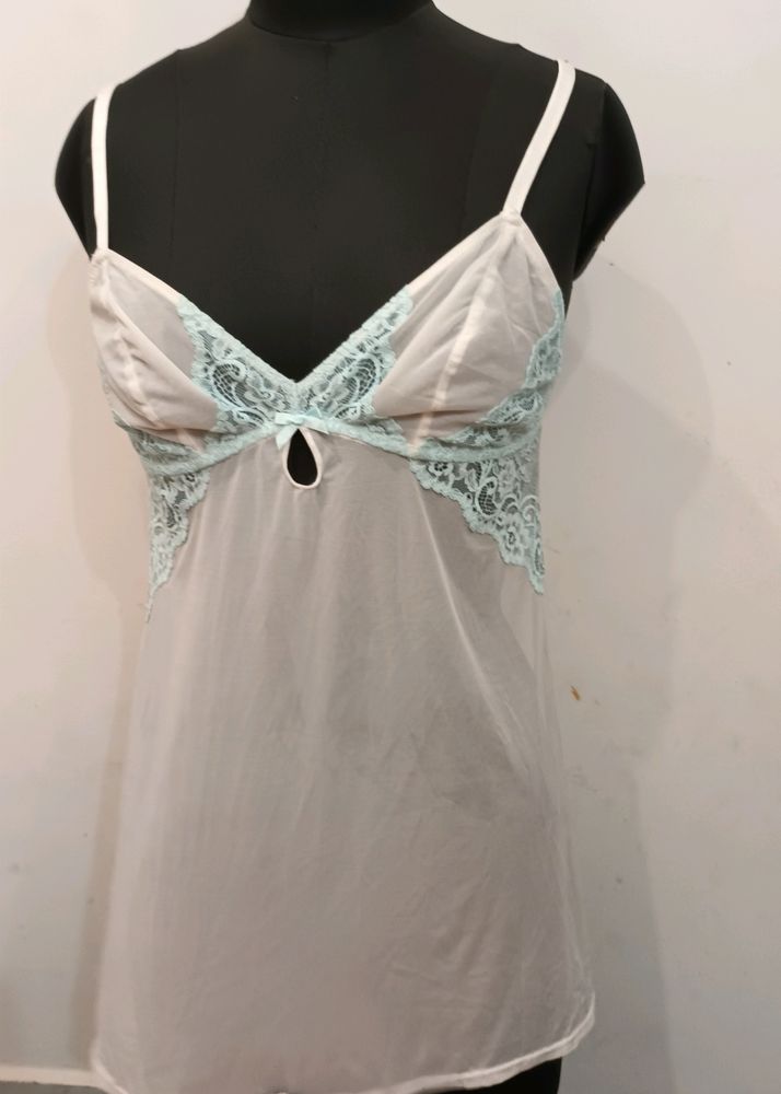 Night Wear..size Mentioned L