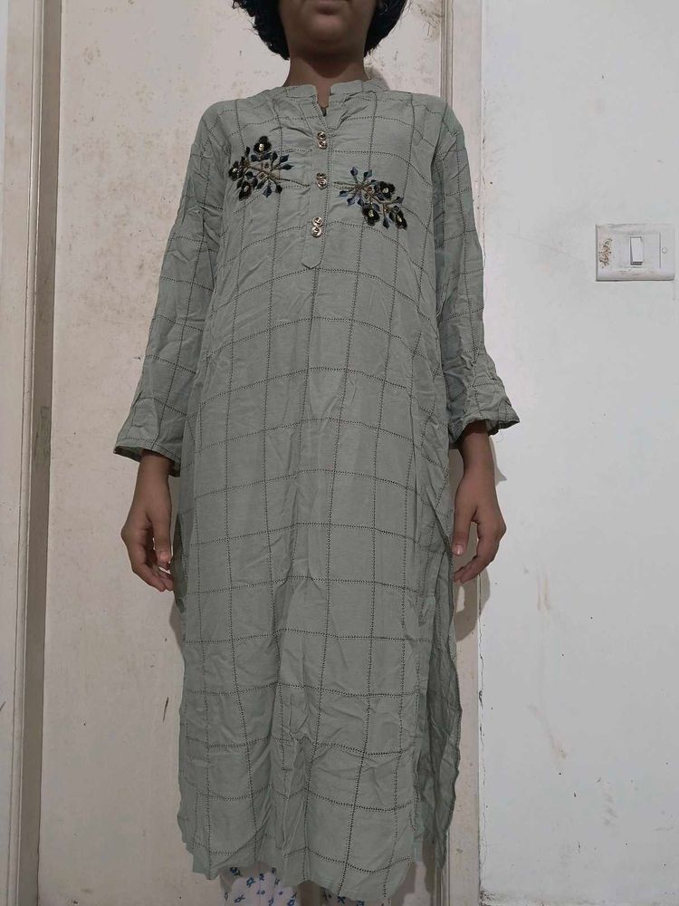 Kurtha For Girls