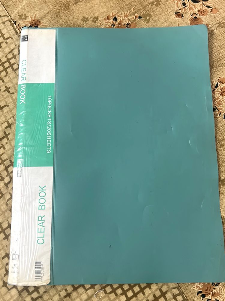 Document Organizer