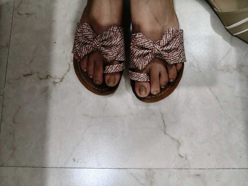 Bundle of Women's Sandals