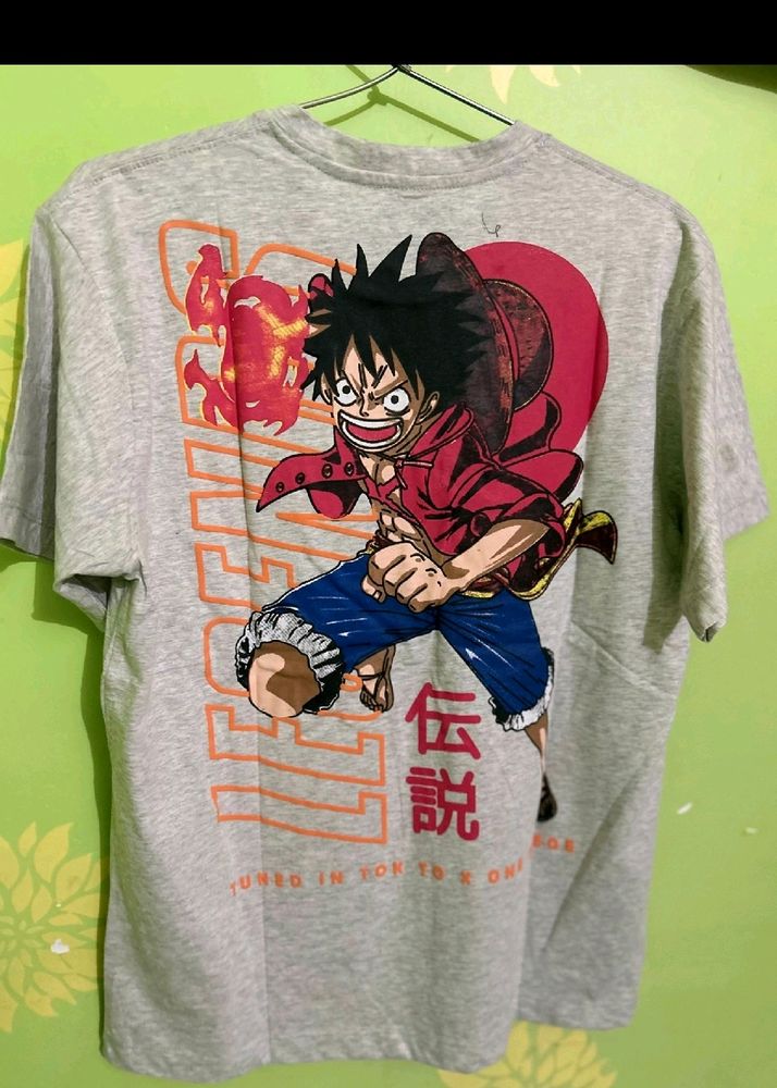 Combo Of Oversized Tshirts