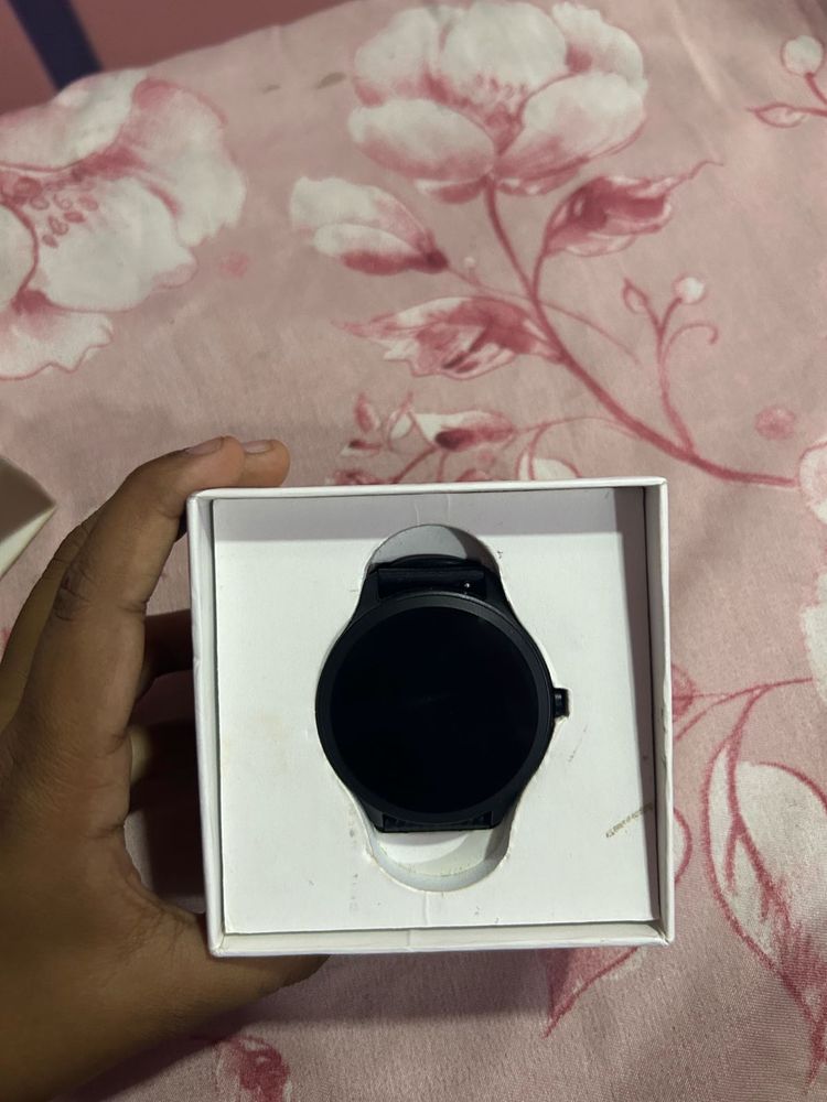 noise smart watch ⌚️