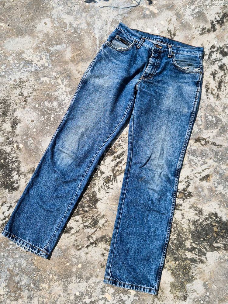 Wrangler Denim Jeans