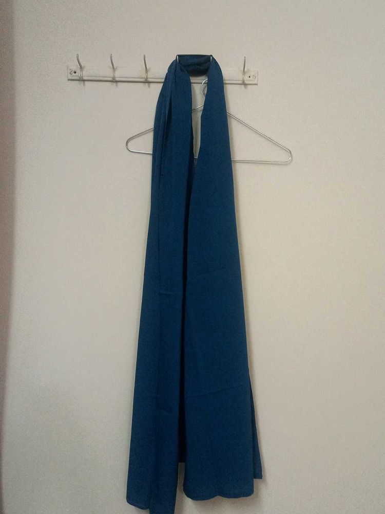 Elegant Teal dupatta