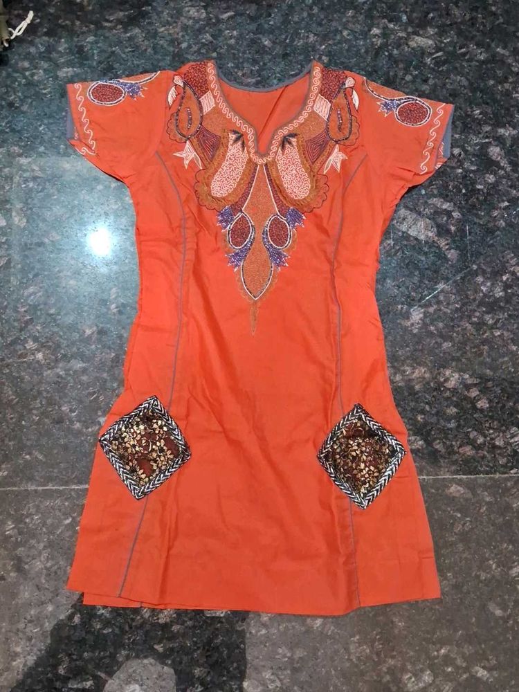 Full Kurta Set