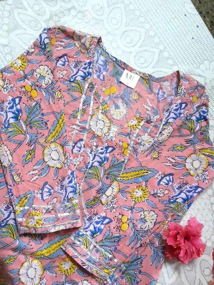 Kurta Set For Women