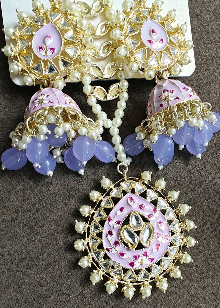Brand New Jewellery Set