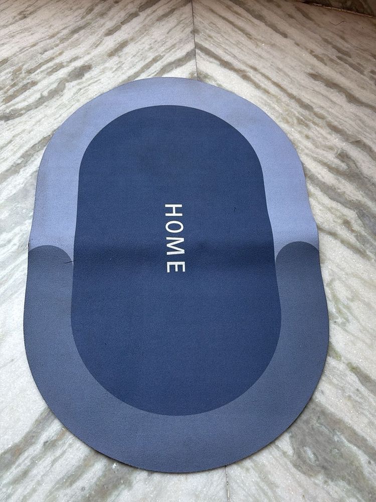 Stylish Home Accent Mat