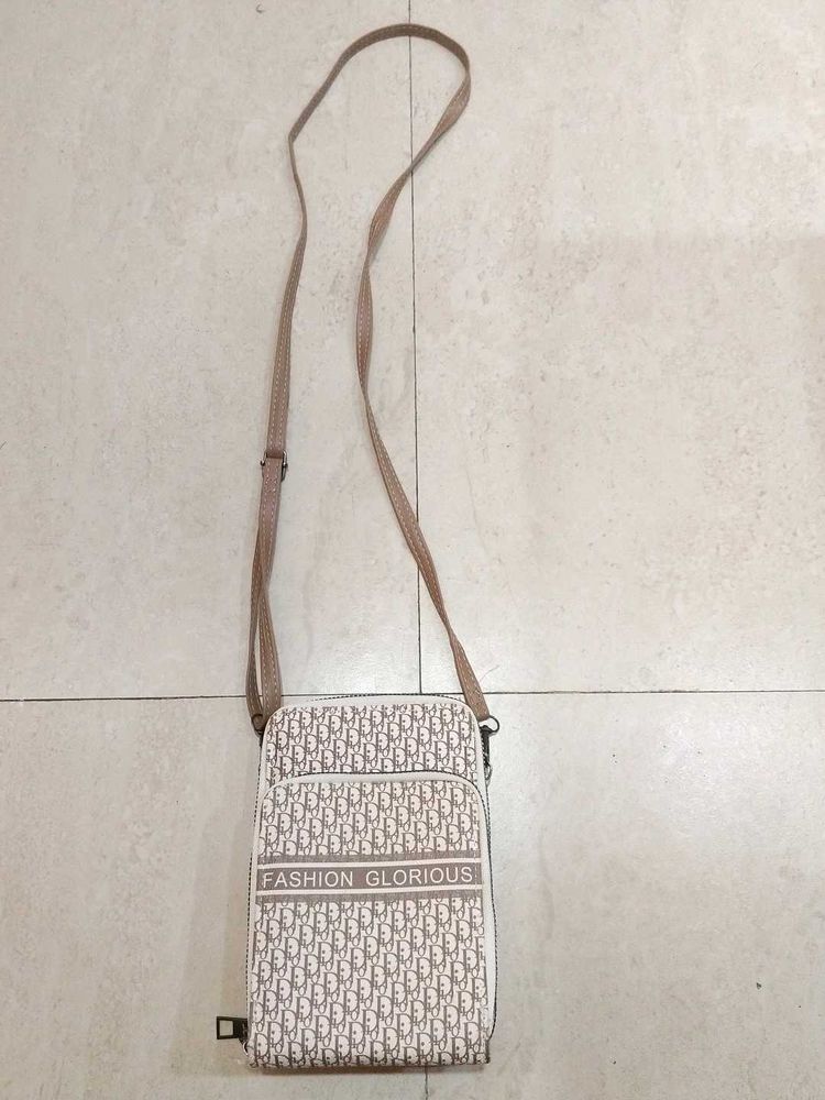 Fashion Glorious Crossbody Bag
