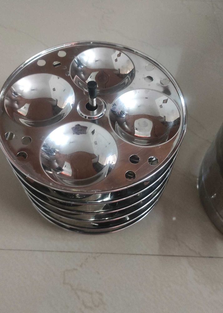IDLI POT