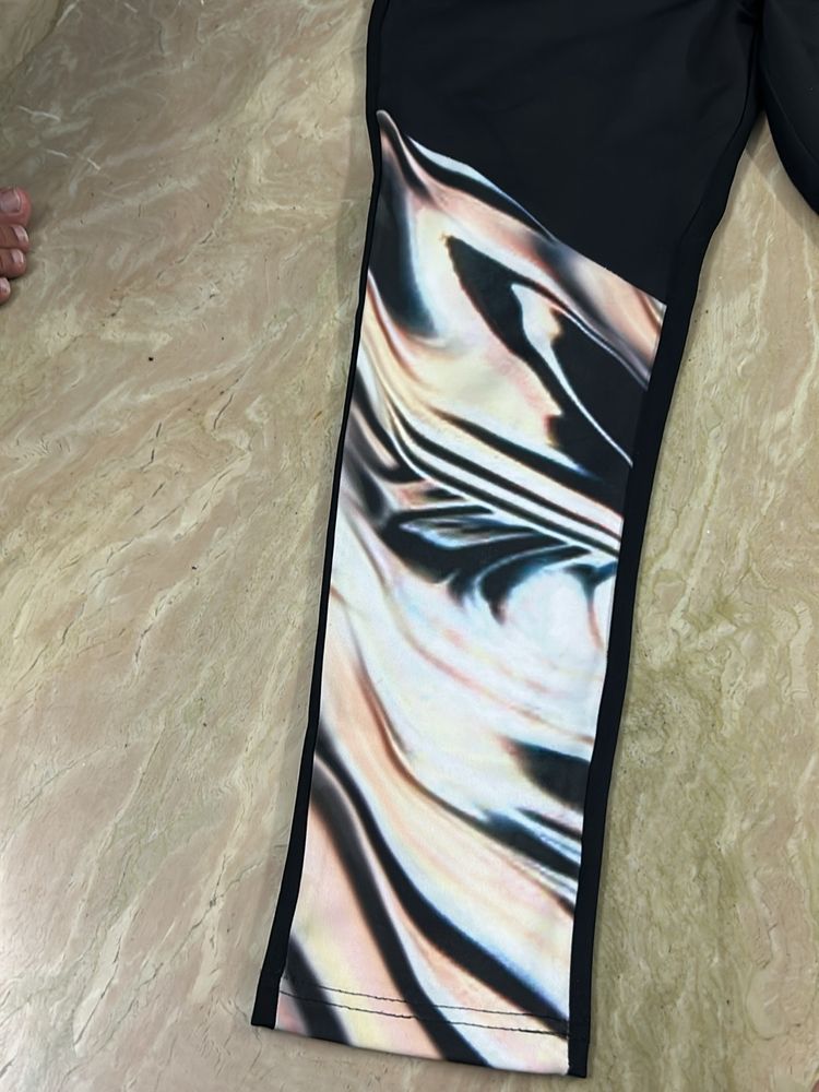 L size tights