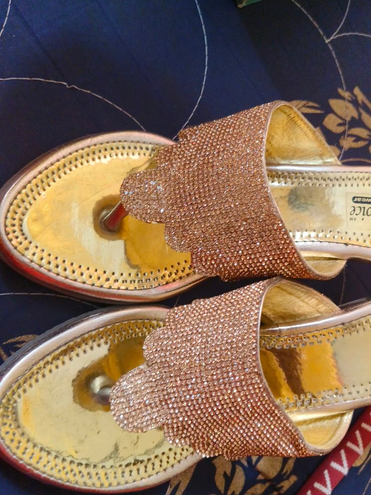 New Party Wear Heel