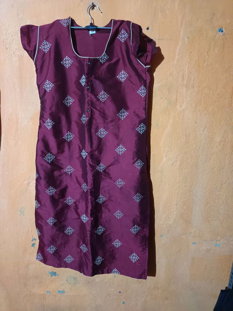 Kurti