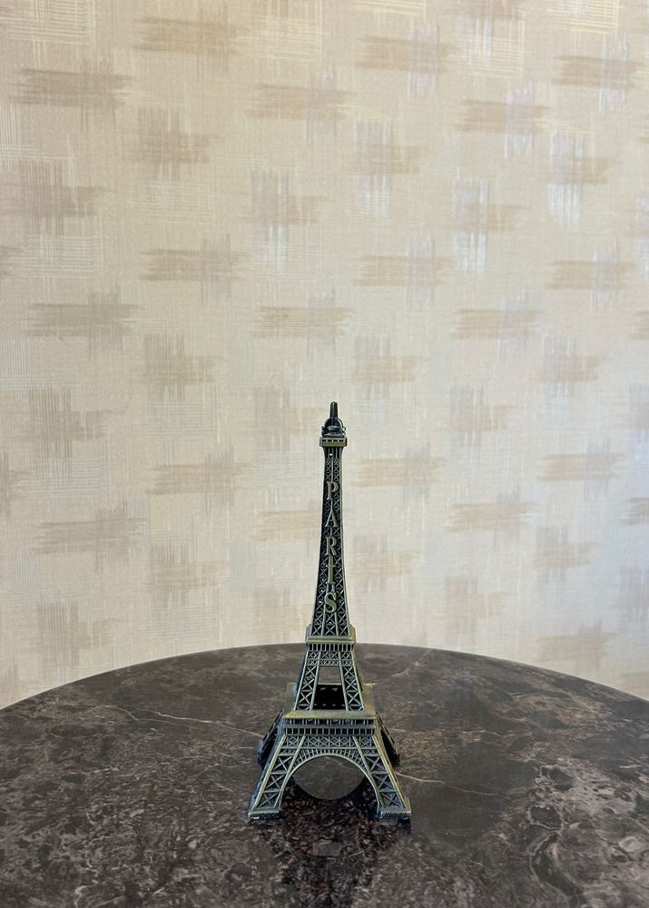 Eiffel Tower Paris Miniature Replica